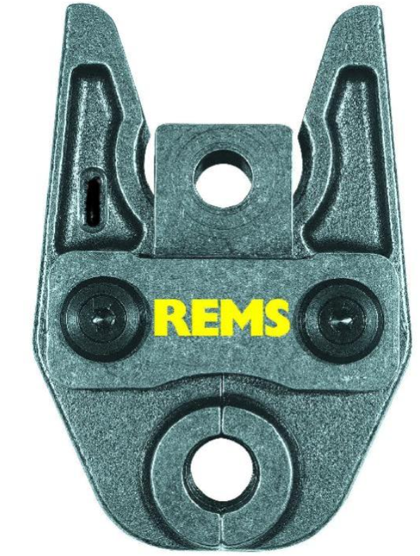 PINZA A PRESSARE REMS TH 32 ART. 570480