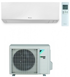 Climatizzatore Condizionatore Daikin Bluevolution Inverter Serie PERFERA WALL 12000 BTU FTXM35R R-32 Wi-Fi Integrato Classe A+++ Garanzia Italiana