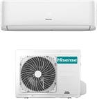 Climatizzatore Hisense Easy smart 9000 Btu A++ R32 CA25YR3AG