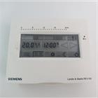 Cronotermostato Siemens Rev 100