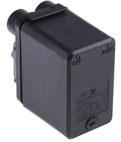 Sensore di pressione Telemecanique Sensors, 12bar max