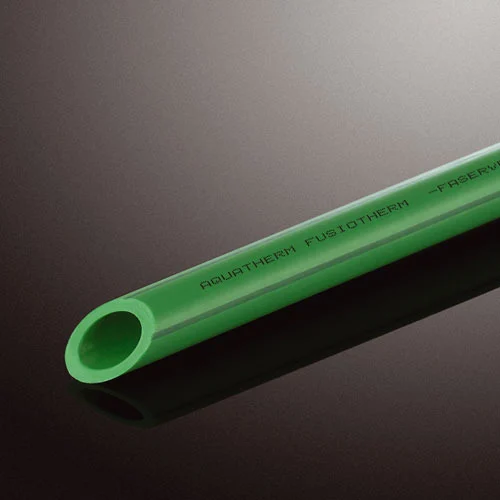 TUBO PPR Ø 20mm FUSIOTHERM PN20 (ML) D20 (Art. 10008 AQUATHERM). Metri 4