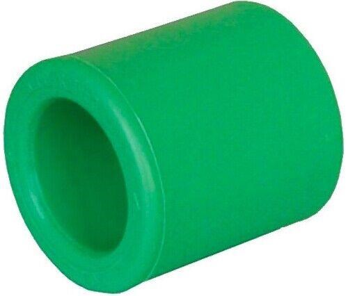 MANICOTTO PPR Ø 20mm FUSIOTHERM (Art. 11008 AQUATHERM). 